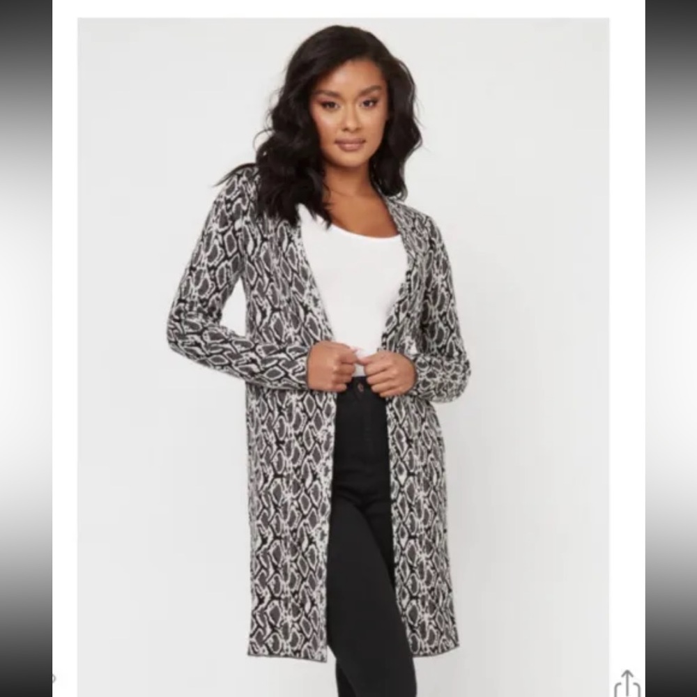 Guess cardigan